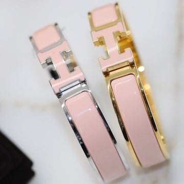 [VA]H-ARMBAND 12MM ROSA