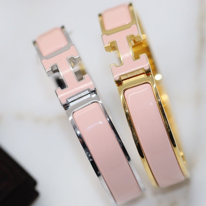 [VA]H-ARMBAND 12MM ROSA