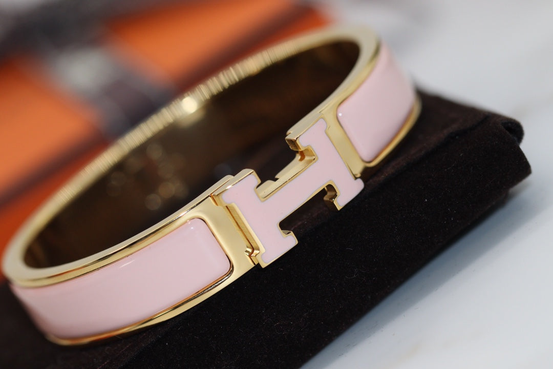 [VA]H-ARMBAND 12MM ROSA