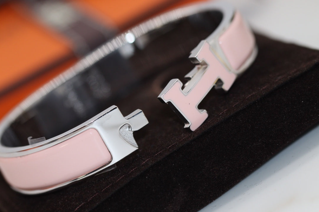 [VA]H-ARMBAND 12MM ROSA