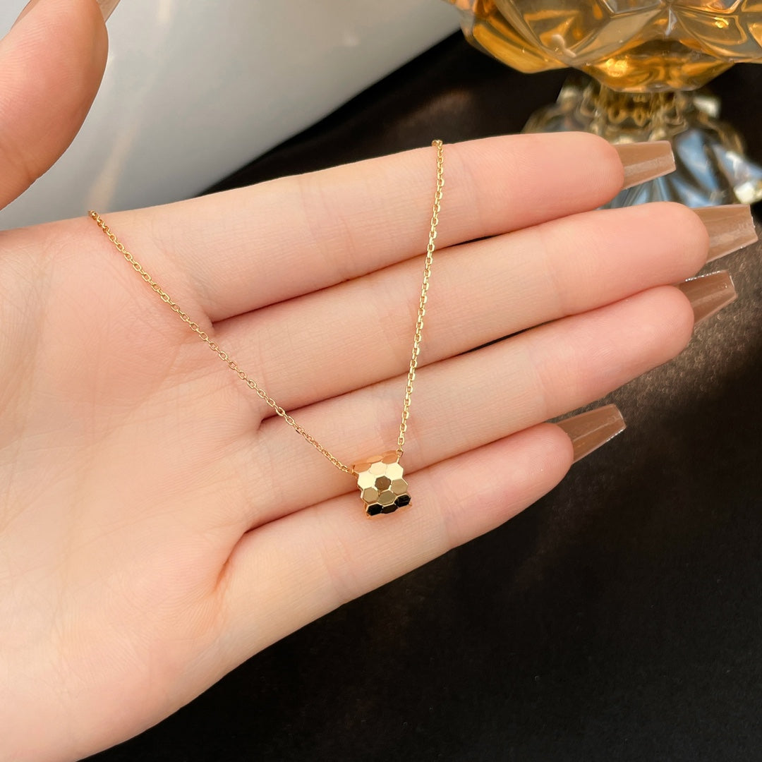 [VA]BEE MINI-HALSKETTE