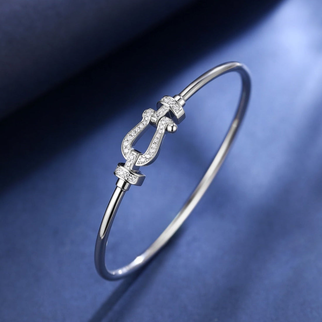 [VA]FORCE 10 DIAMANTARMBAND, MITTLERE GRÖSSE