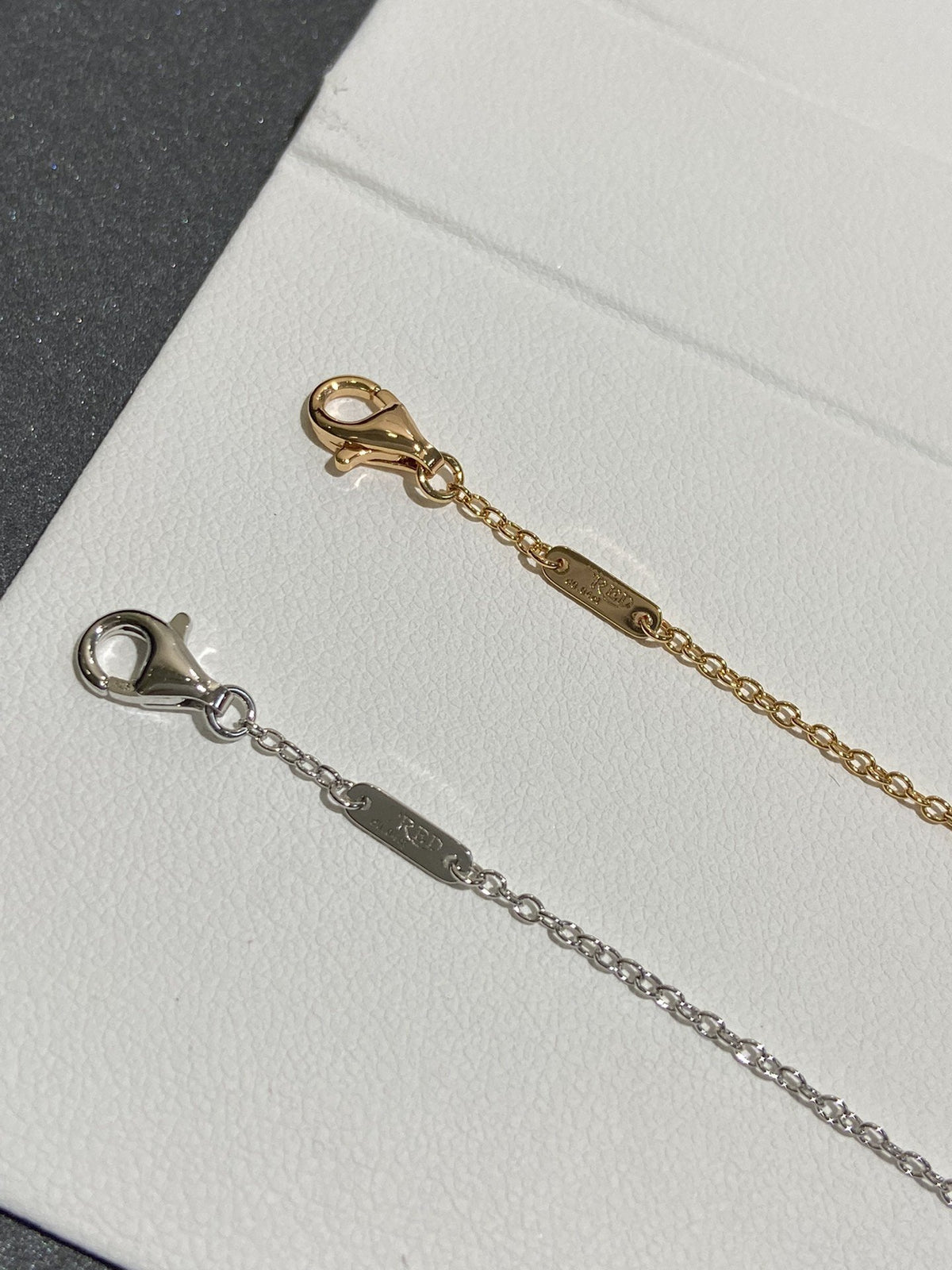 [VA]CHANCE INFINIE DIAMANTARMBAND