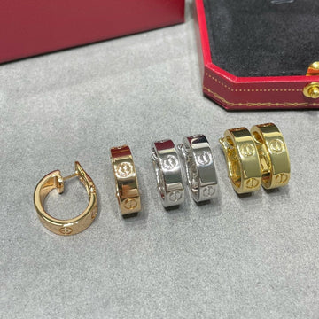 [VA]LOVE 5.5mm ピアス