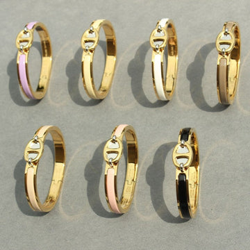 [VA]CLIC CHAINE GOLDBARMBAND