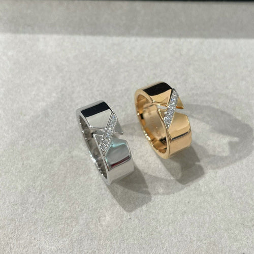 [VA]LIENS EVIDENCE DIAOMOND RING