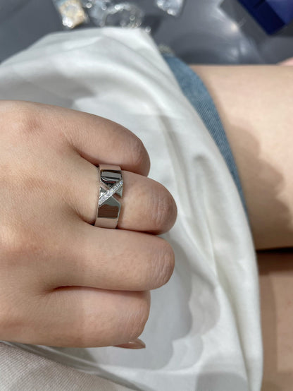 [VA]LIENS EVIDENCE DIAOMOND RING