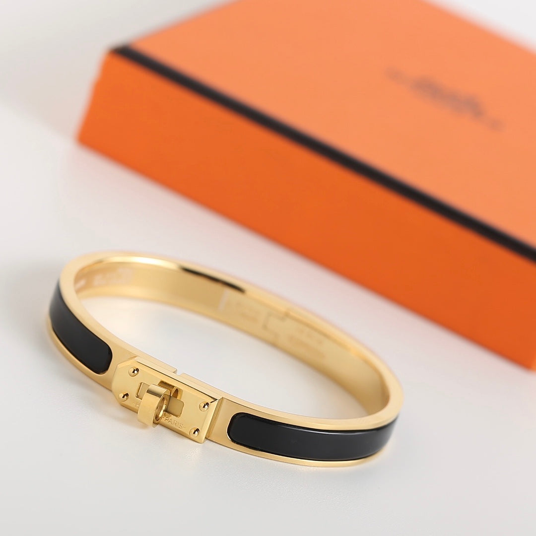 [VA]HM KELLY ARMBAND SCHWARZ