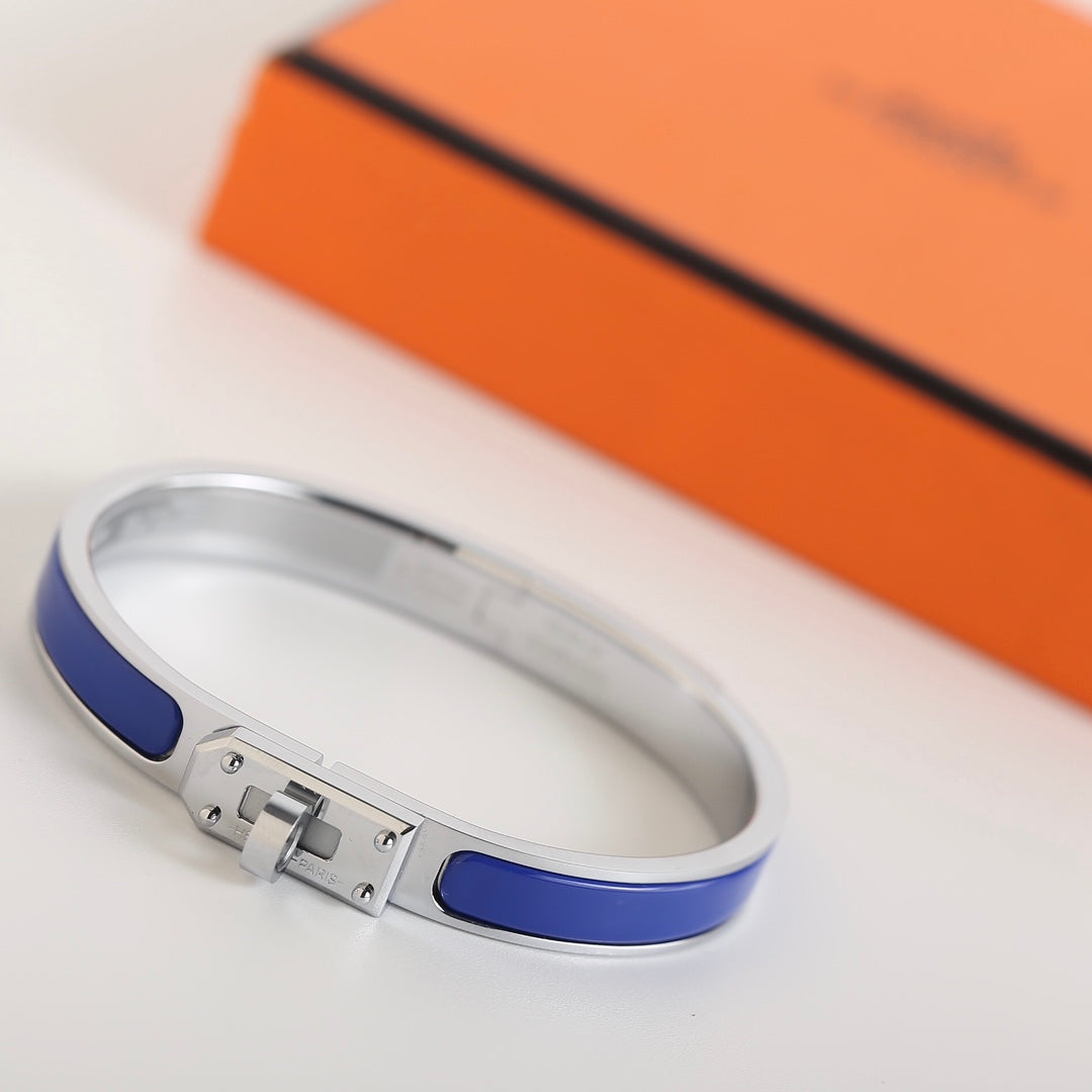 [VA]HM KELLY BLAUES ARMBAND