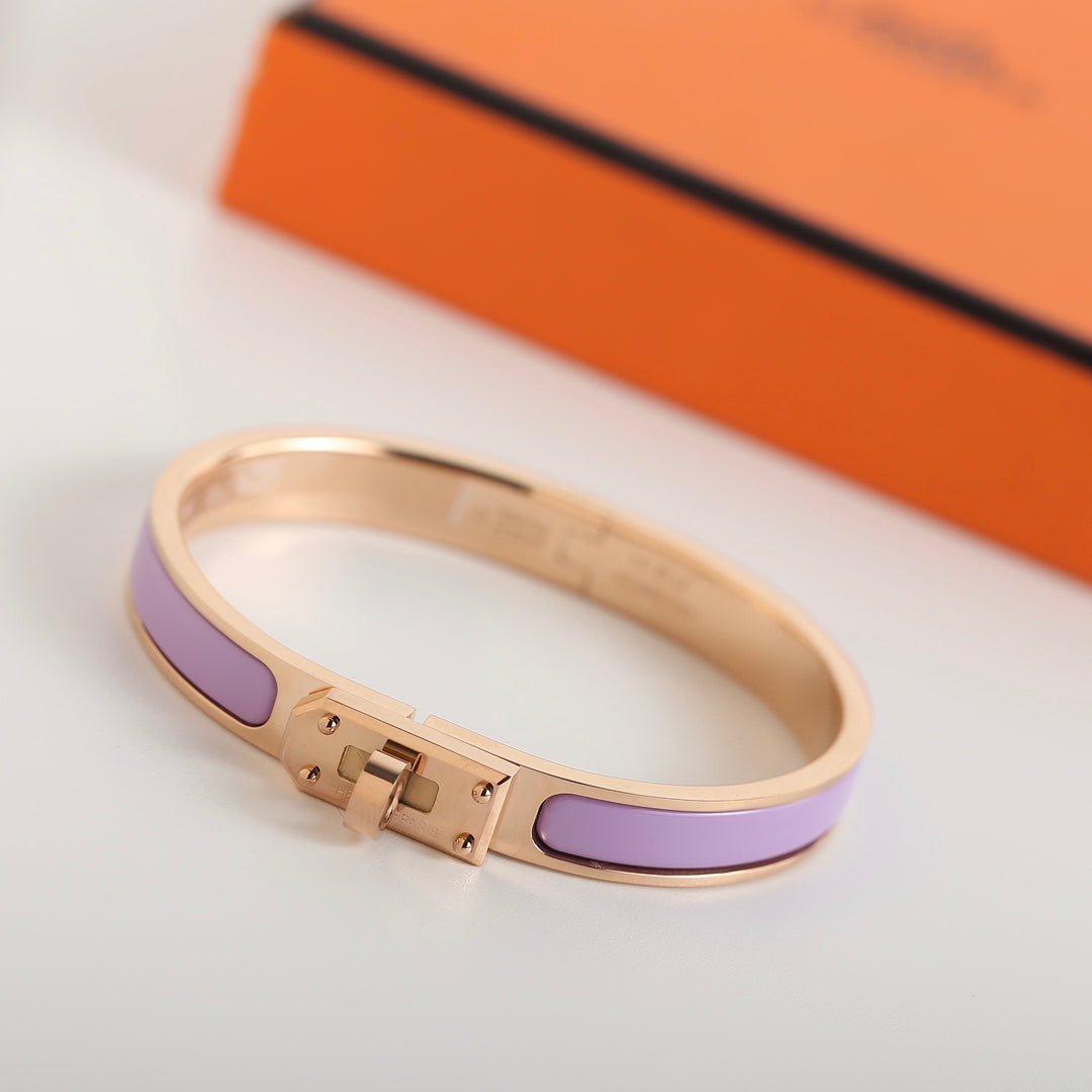 [VA]HM KELLY ARMBAND LILA