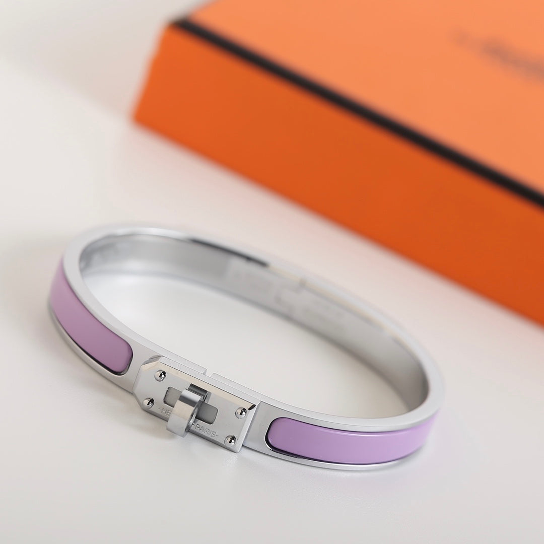 [VA]HM KELLY ARMBAND LILA