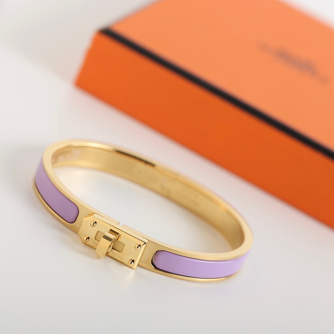 [VA]HM KELLY ARMBAND LILA