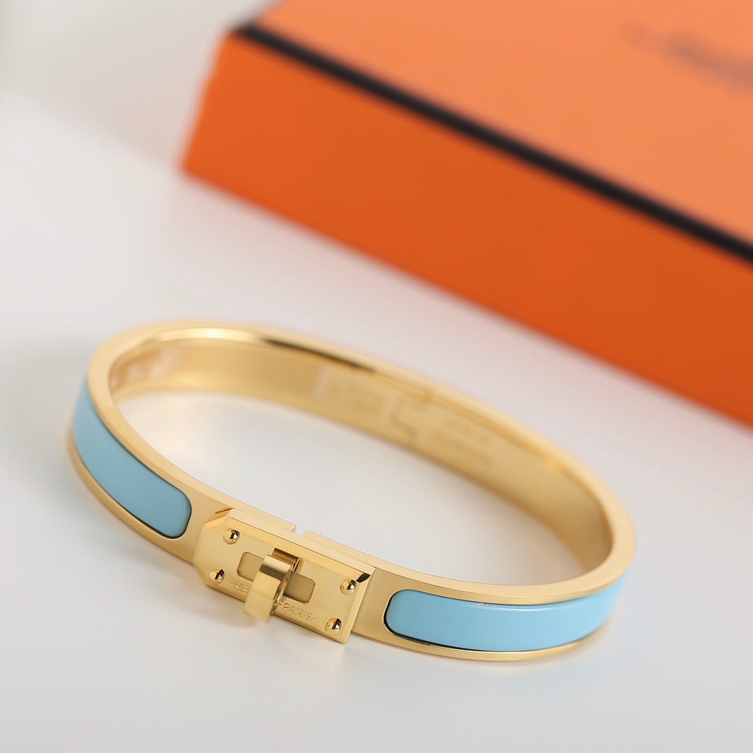 [VA]HM KELLY CLOUD BLUE BRACELET