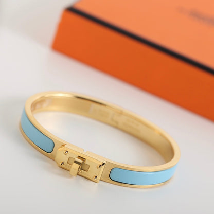 [VA]HM KELLY CLOUD BLUE BRACELET