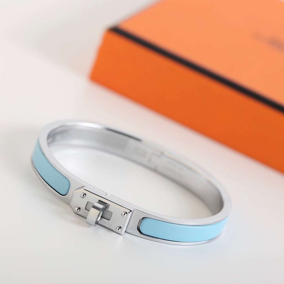 [VA]HM KELLY CLOUD BLUE BRACELET