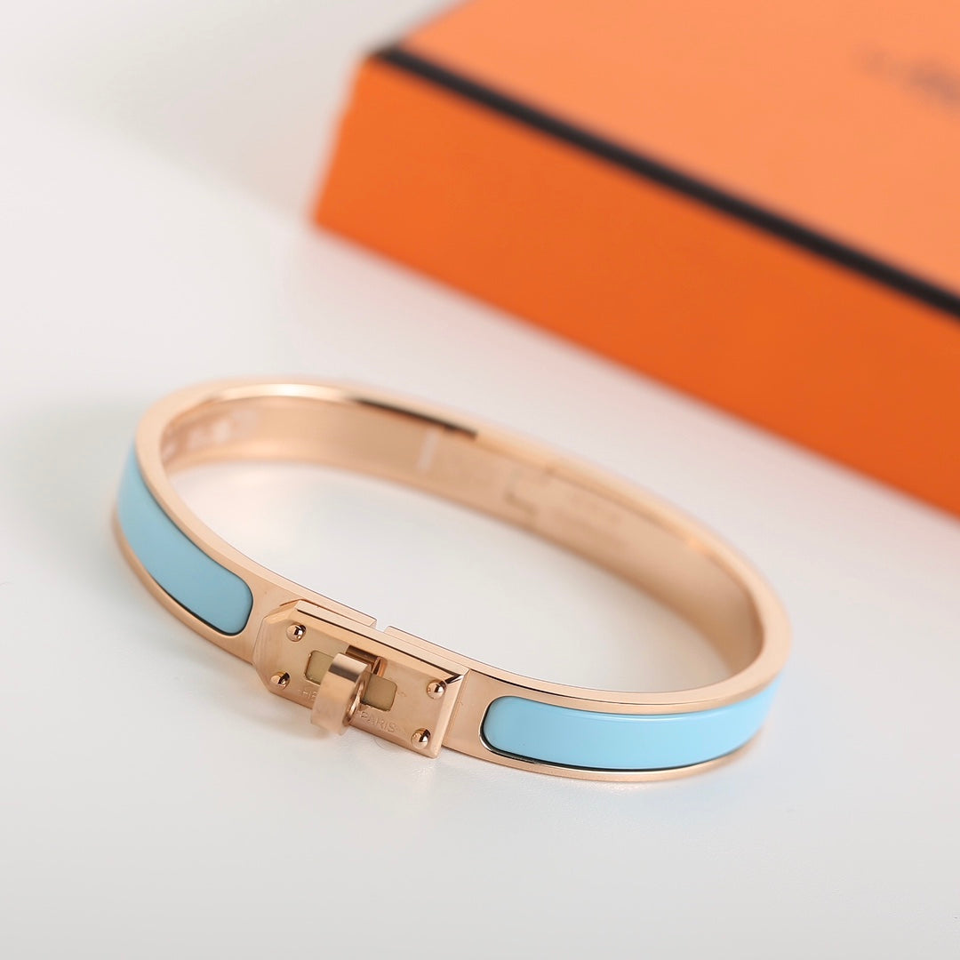 [VA]HM KELLY ARMBAND WOLKENBLAU