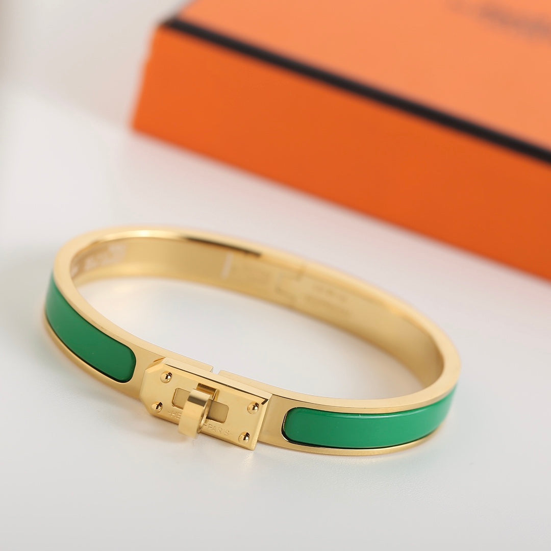 [VA]HM ARMBAND KELLYGRÜN