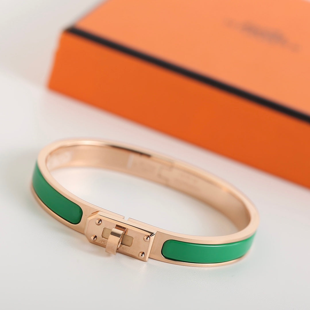 [VA]HM ARMBAND KELLYGRÜN