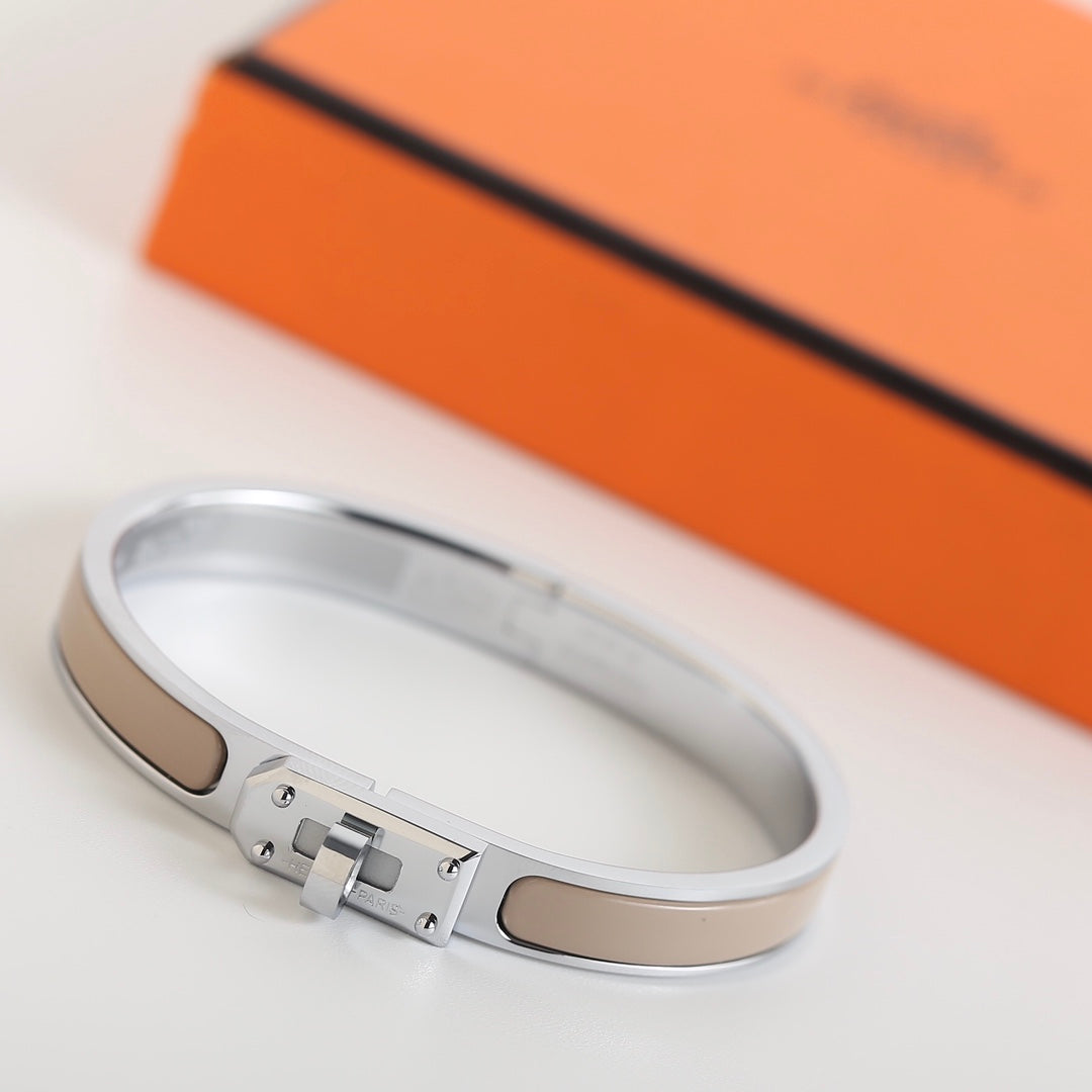 [VA]HM KELLY ARMBAND GRAU