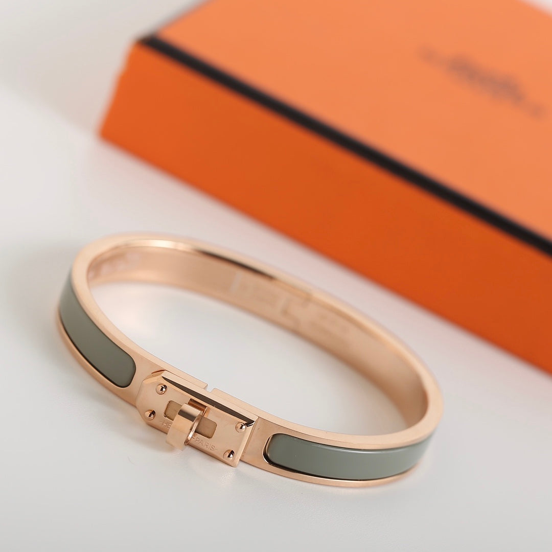 [VA]HM KELLY ARMBAND BLAU GRÜN
