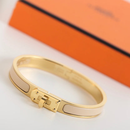 [VA]HM KELLY BEIGE BRACELET