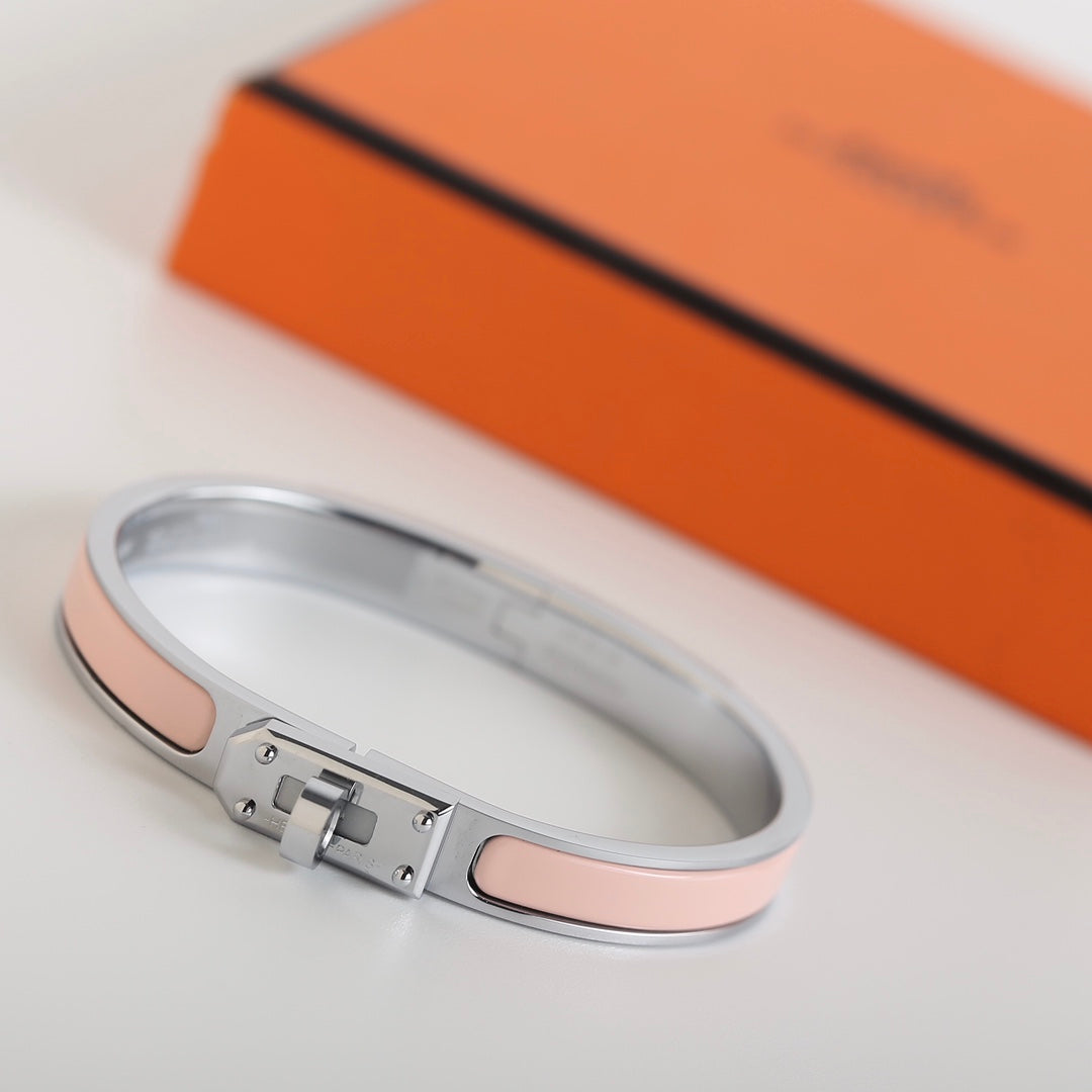 [VA]HM KELLY LIGHT PINK BRACELET