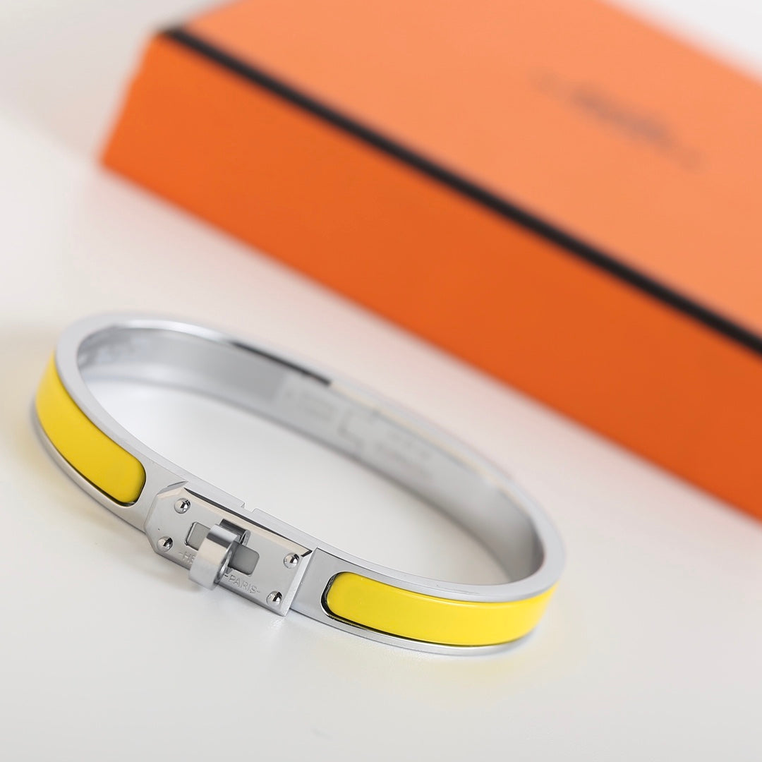 [VA]HM KELLY GELBES ARMBAND