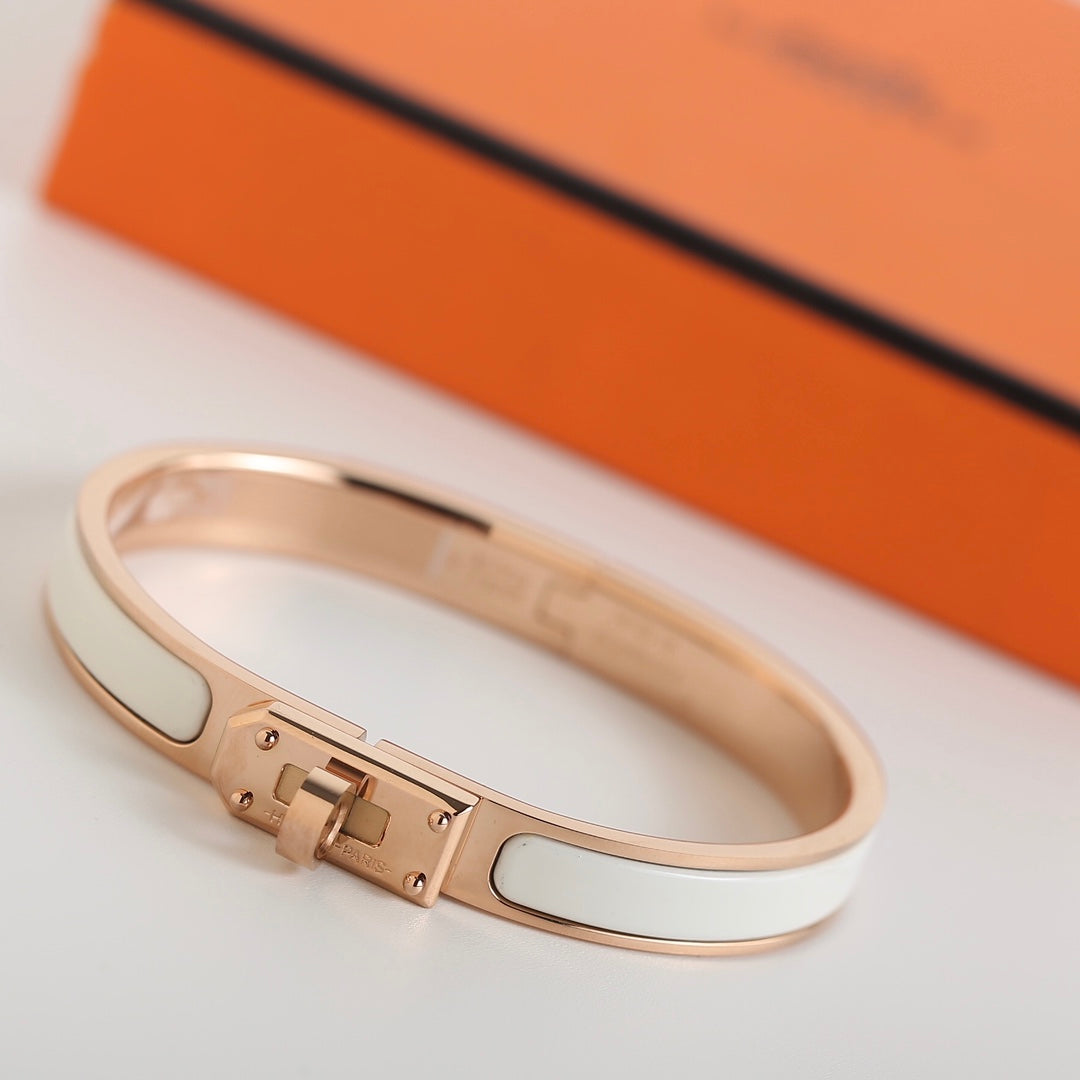 [VA]HM KELLY WEISSES ARMBAND