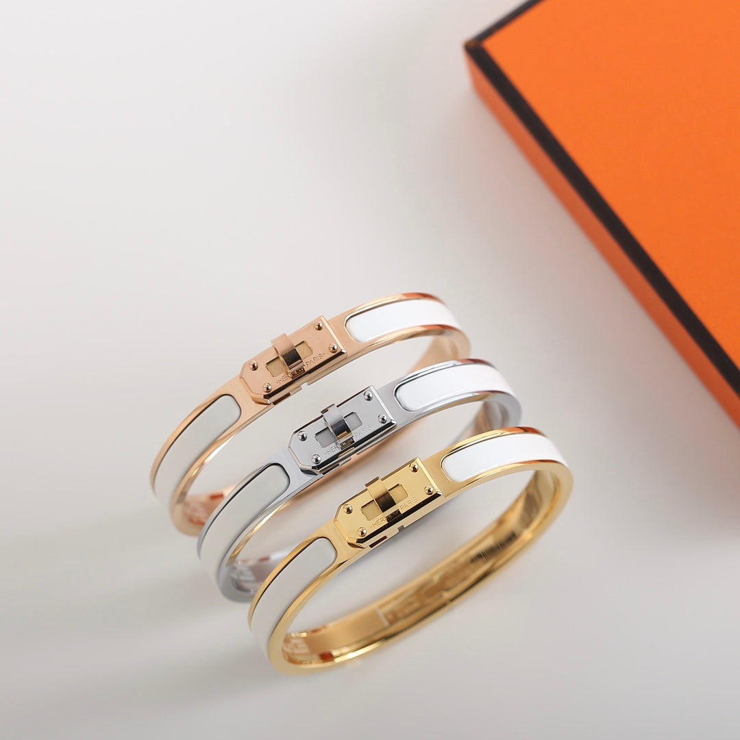 [VA]HM KELLY WEISSES ARMBAND