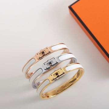 [VA]HM KELLY WEISSES ARMBAND