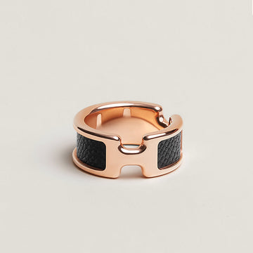 [VA]OLYMPE RING AUS ROSÉGOLD