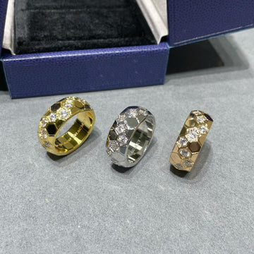 [VA]BEE LOVE DIAMOND RING GROSS