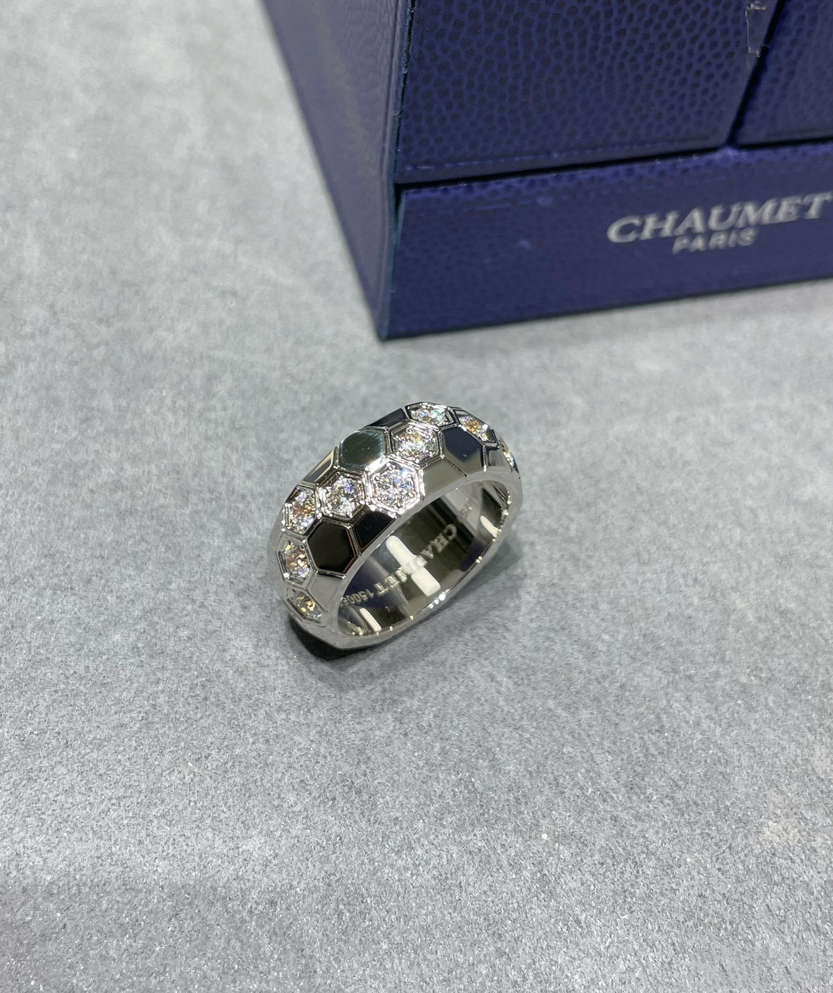 [VA]BEE LOVE DIAMOND RING GROSS