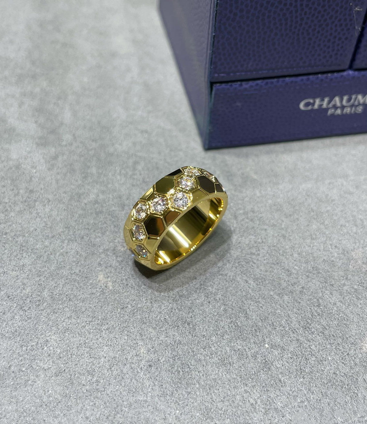 [VA]BEE LOVE DIAMOND RING GROSS