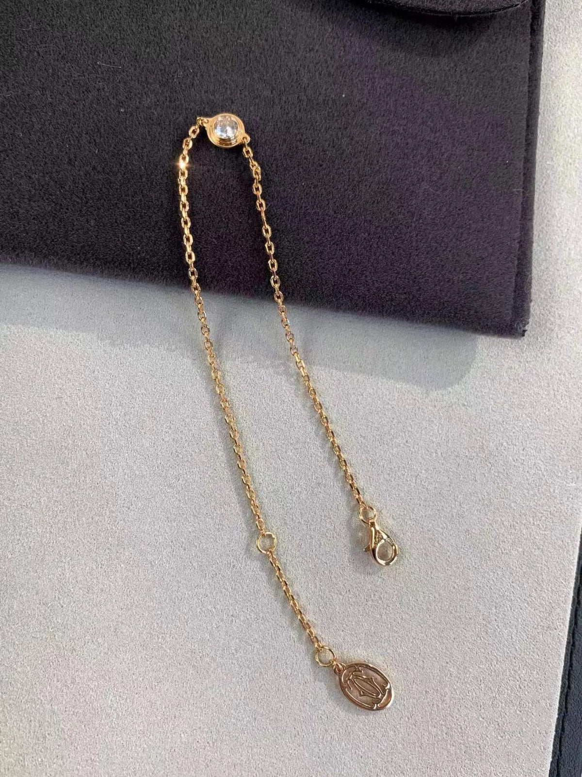 [VA]DAMOUR DIAMANT-GLIEDERARMBAND