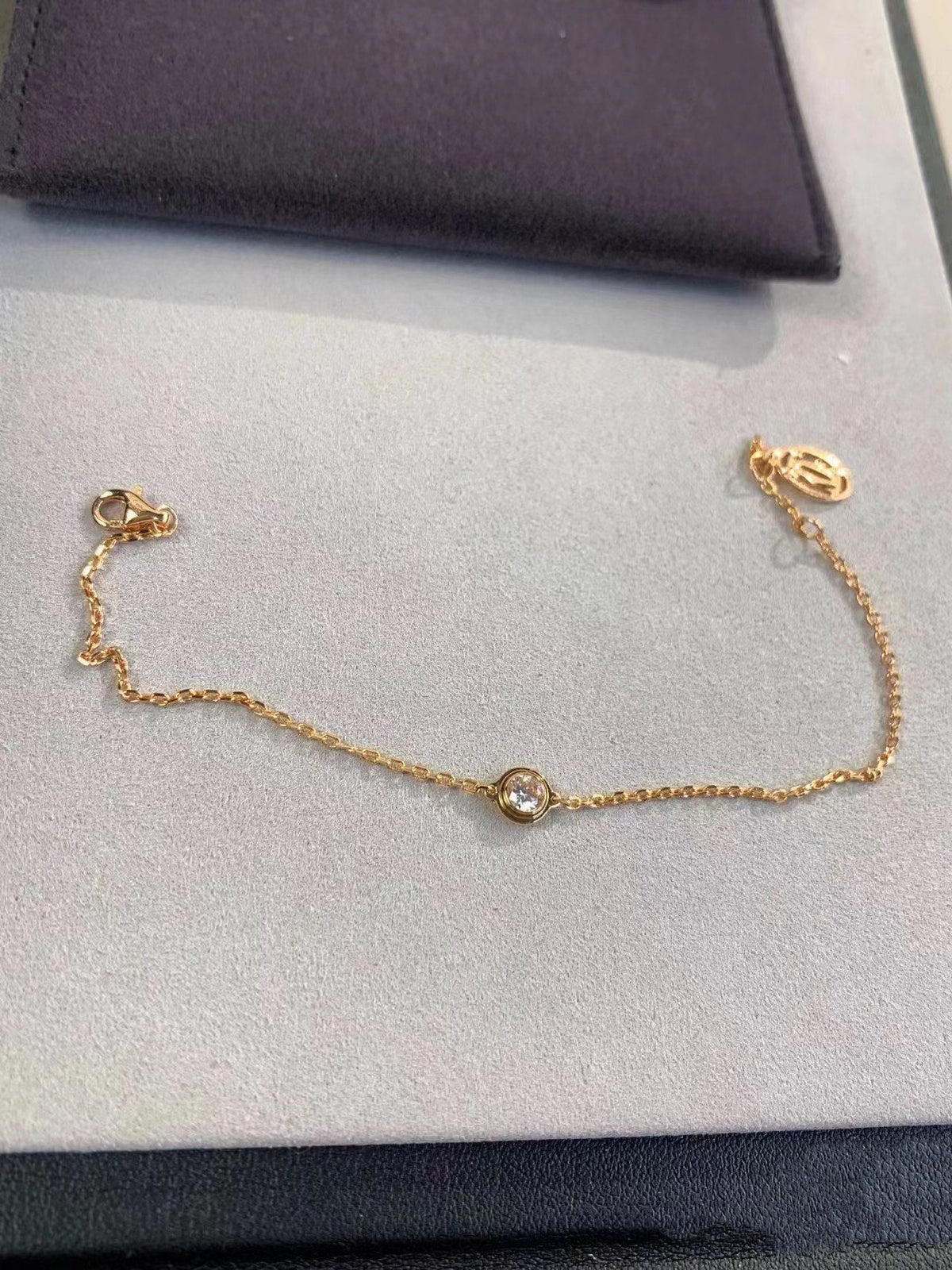 [VA]DAMOUR DIAMANT-GLIEDERARMBAND