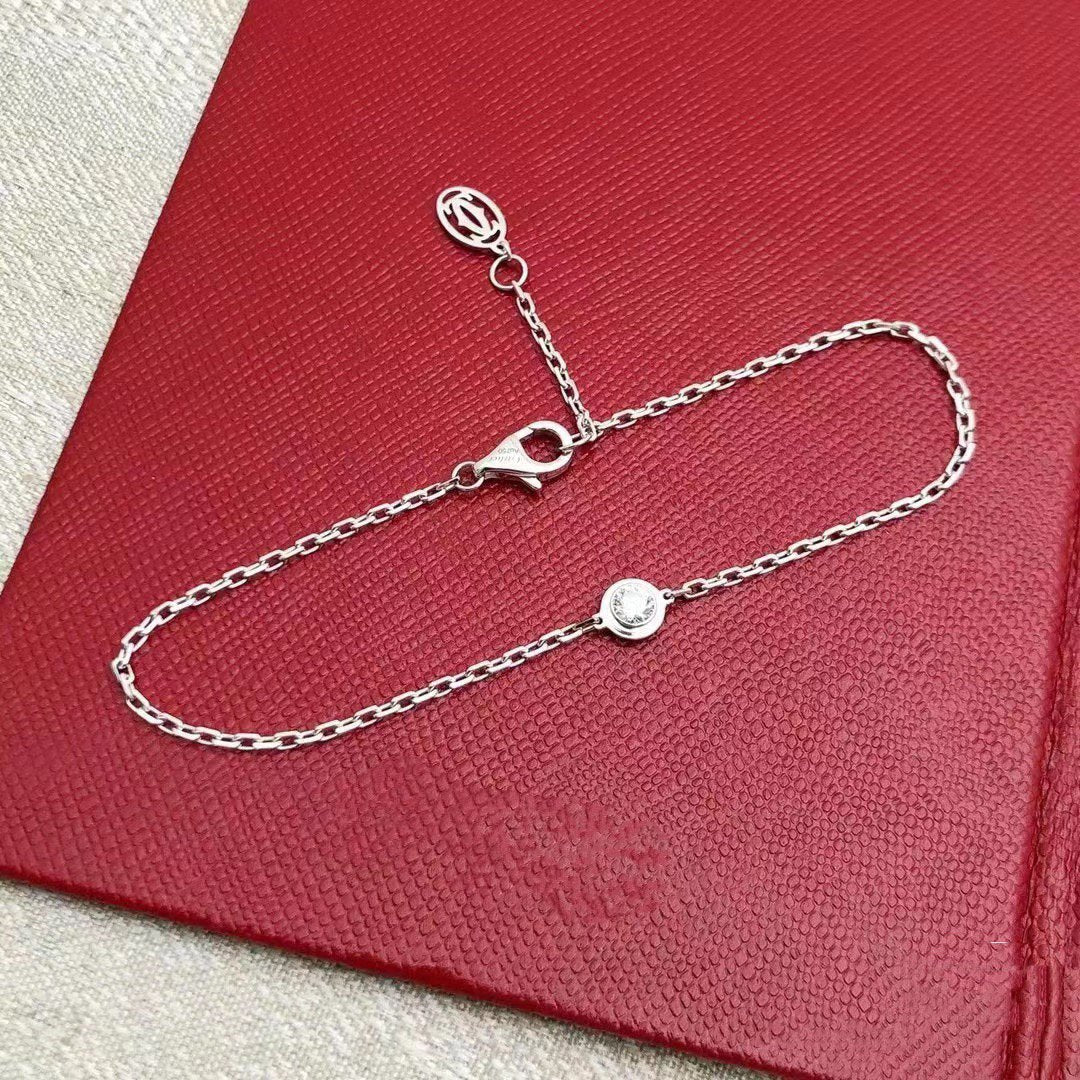 [VA]DAMOUR DIAMANT-GLIEDERARMBAND
