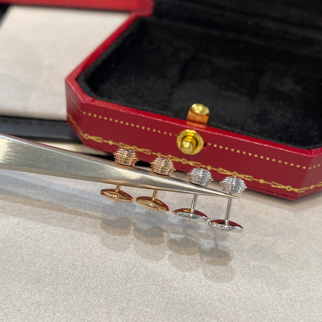 [VA]DAMOUR DIAMOND EARRINGS