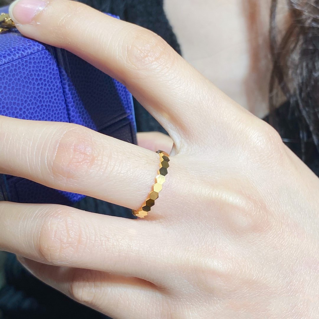 [VA]BEE LOVE KLEINER RING
