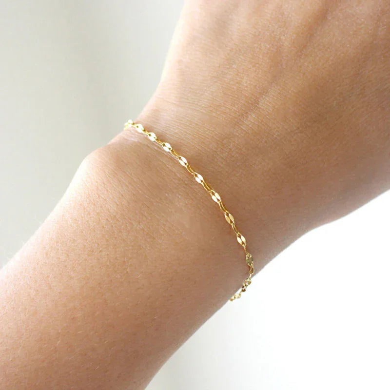 [VA]Amara Armband mit Spitzenkette