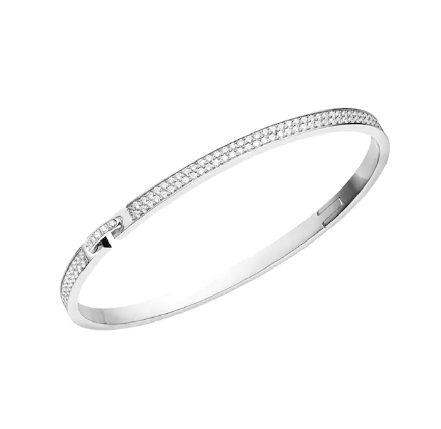 [VA]LIENS VIDENCE ARMBAND MIT DIAMANTBESATZ