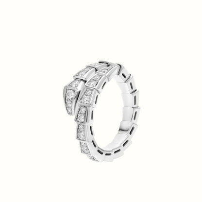 [VA]SPIRIT S RING COLLECTION