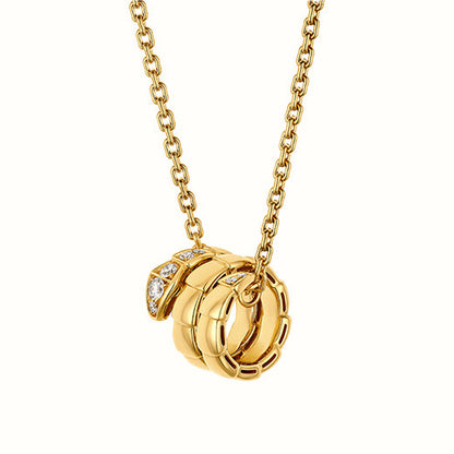 [VA]SPIRIT S  NECKLACE COLLECTION