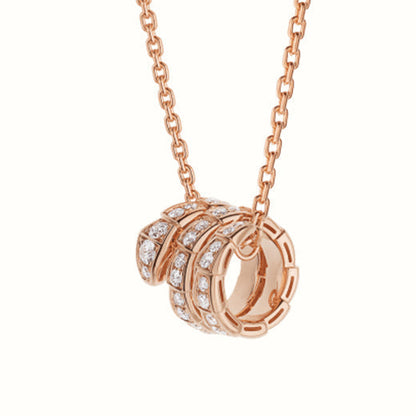 [VA]SPIRIT S  NECKLACE COLLECTION