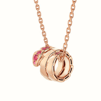 [VA]SPIRIT S  NECKLACE COLLECTION