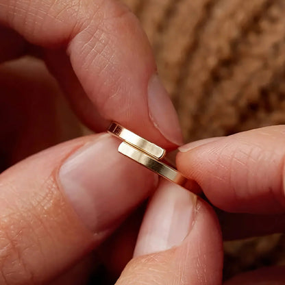 [VA]Primme Gold Ring