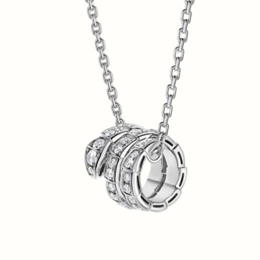 [VA]SPIRIT S  NECKLACE COLLECTION