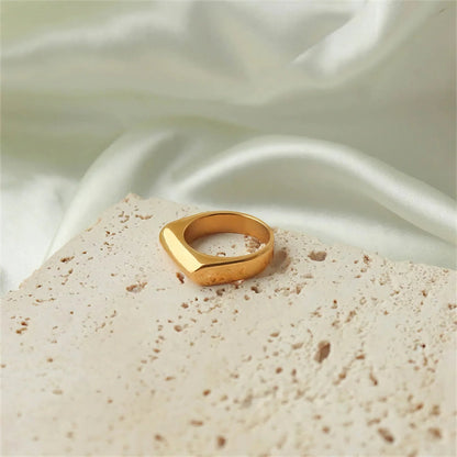 [VA]Calliope Gold Ring