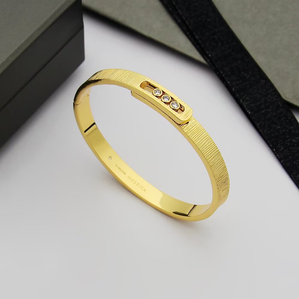[VA]Move Noa Ciselé bangle