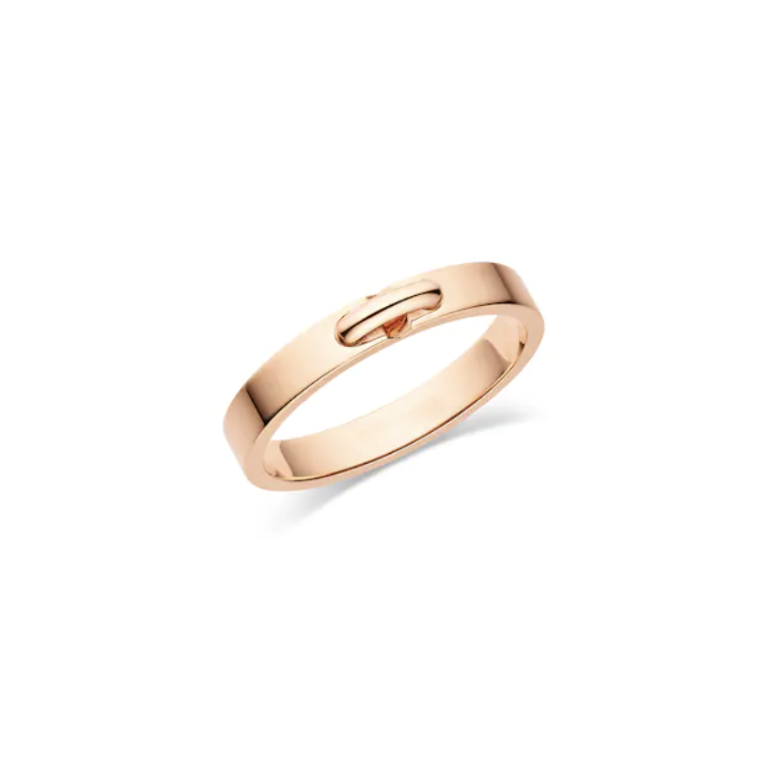 [VA]アライアンス リアン 証（ヴィダンス） リング 3mm